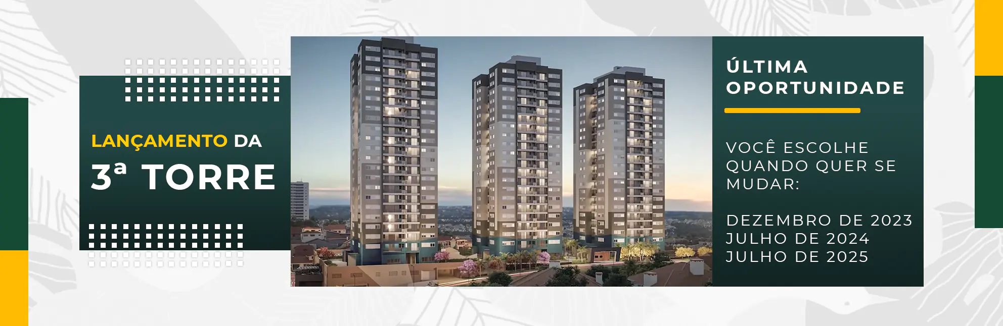 Altano Lago dos Patos || Apartamentos de 56, 59 e 69 m² com 2 dorms com suíte e Studios de 43 m², todos com varanda gourmet com churrasqueira a carvão e 1 ou 2 vagas de garagem livres e cobertas || Lazer completo a excelente localização a menos de 400 metros do Lago dos Patos || Condições Especiais e Garantia de Financiamento pela Construtora