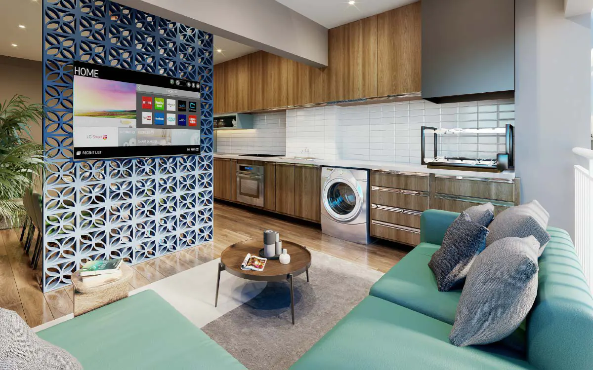 Siver Resort Bosque Maia || Apartamentos de 61, 58, 56 e 45 m², 1 ou 2 dorms com suíte e Studios de 30, 40 m², todos entregues com varanda gourmet com churrasqueira a carvão e 1 ou 2 vagas || Siver Resort Bosque Maia