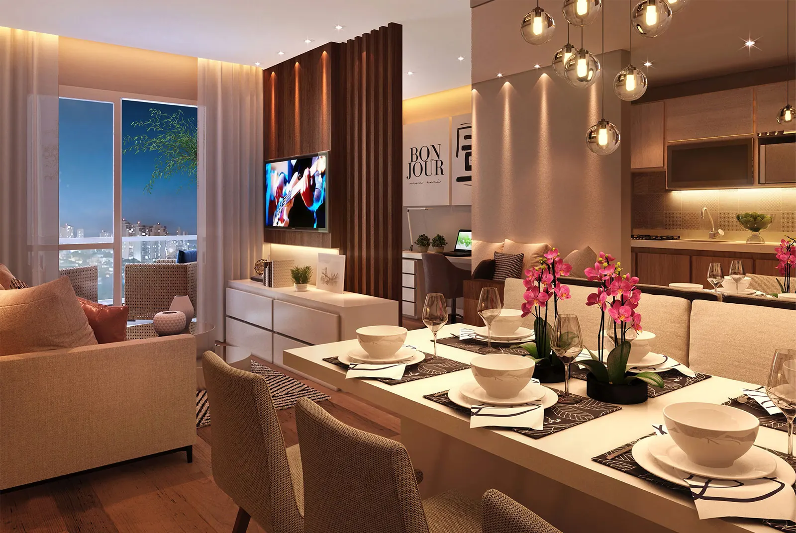 Paris Lago dos Patos || Apartamentos com plantas únicas de 45, 55 e de 68 m² || 2 ou 3 Dormitórios com Suítes, Varanda Gourmet e 1 ou 2 Vagas de Garagem  || Conheça o Paris Lago dos Patos da Construtora Miami em Guarulhos || Lazer Completo e Localização Privilegiada no coração da VIla Rosália, ao lado do Lago dos Patos e no centro da Avenida Francisco Conde, a famosa "Vinte Metros", o condomínio completo, moderno e sofisticado que você estava procurando.