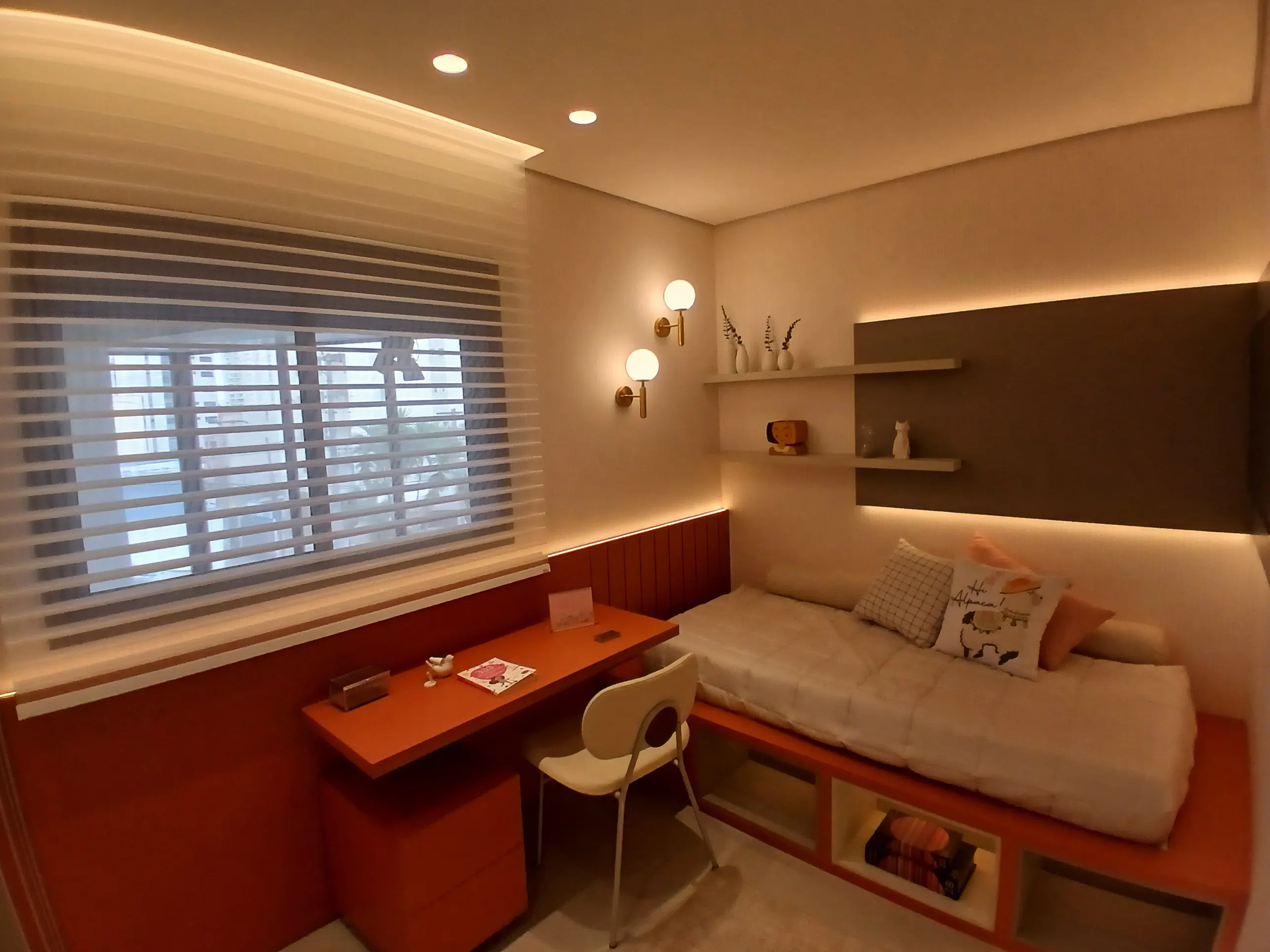 Horizon Residencial || Apartamentos de alto padrão de 95 m² || 3 Dormitórios com Suítes, Varanda Gourmet e 2 Vagas de Garagem  || Conheça o Decorado || Lazer Completo e Localização privilegiada