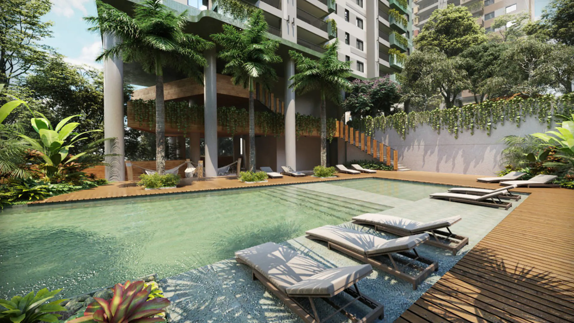 Residencial Arken || Lazer completo || Apartamentos de 82, 75 e 66 m² || 3 dorms ou 2 dorms com living ampliado || Varanda gourmet com churrasqueira e jardim || 1 ou 2 vagas de garagem || Depósito privativo || Financiamento direto com a construtora Vegus || Arken Residencial