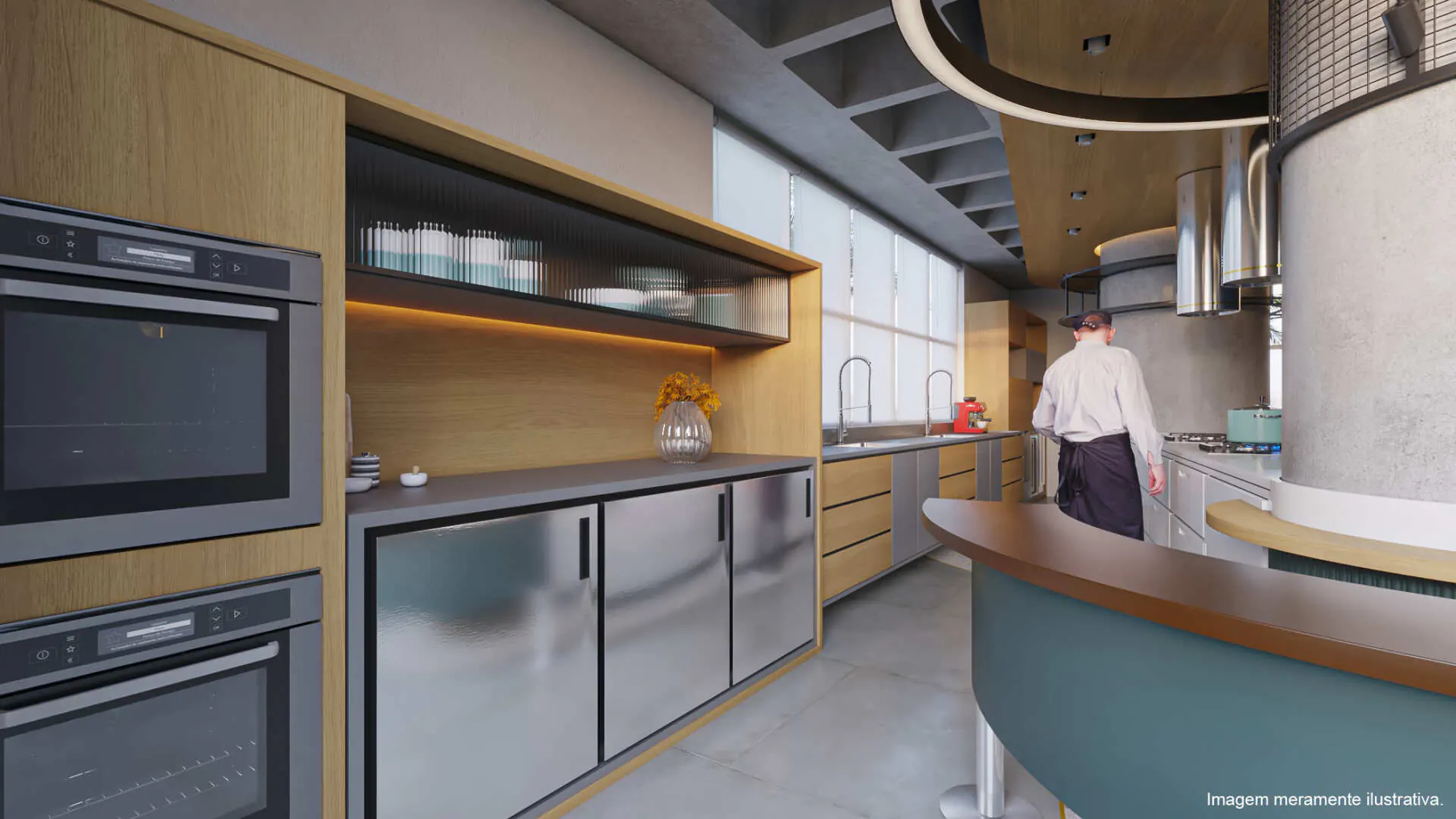 Residencial Arken || Lazer completo || Apartamentos de 82, 75 e 66 m² || 3 dorms ou 2 dorms com living ampliado || Varanda gourmet com churrasqueira e jardim || 1 ou 2 vagas de garagem || Depósito privativo || Financiamento direto com a construtora Vegus || Arken Residencial