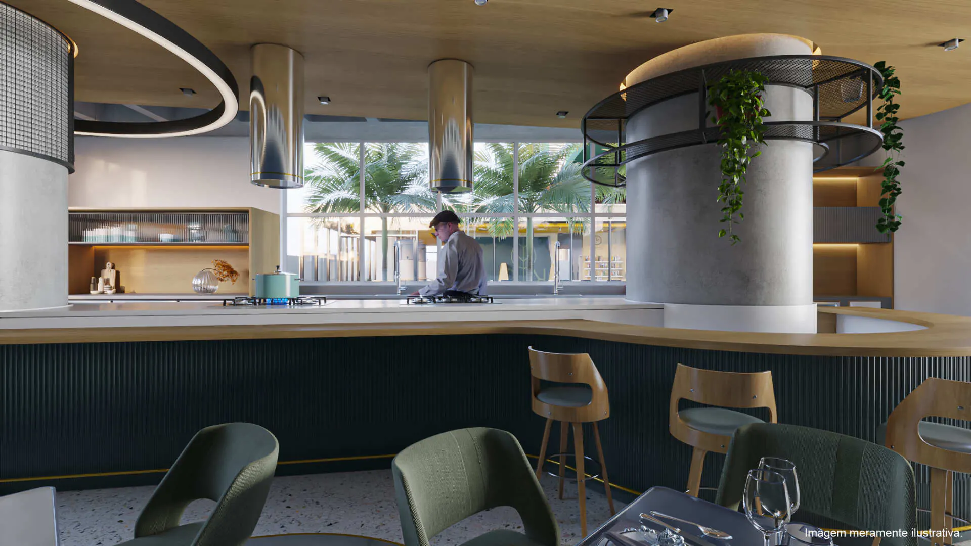 Residencial Arken || Lazer completo || Apartamentos de 82, 75 e 66 m² || 3 dorms ou 2 dorms com living ampliado || Varanda gourmet com churrasqueira e jardim || 1 ou 2 vagas de garagem || Depósito privativo || Financiamento direto com a construtora Vegus || Arken Residencial