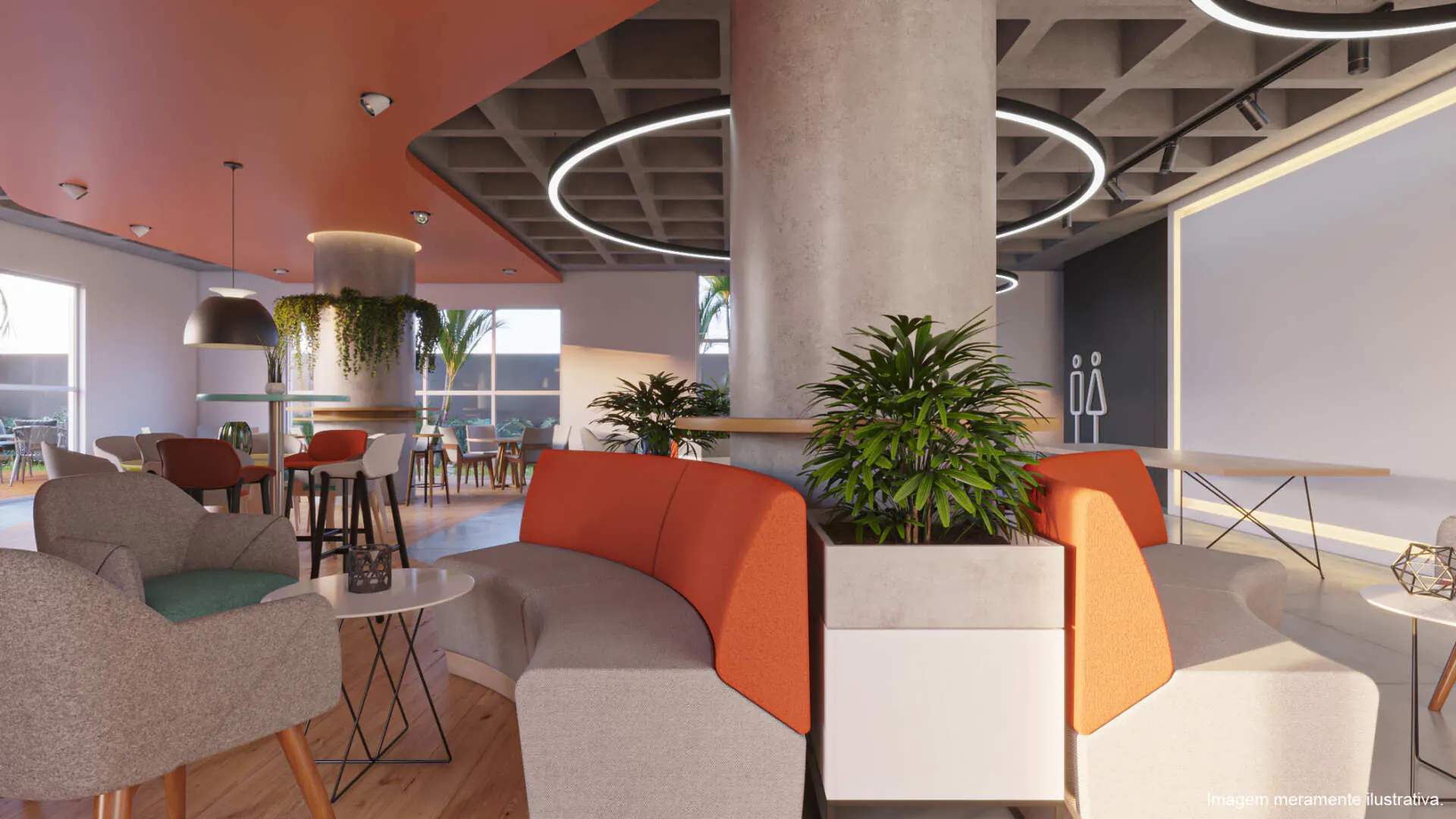 Residencial Arken || Lazer completo || Apartamentos de 82, 75 e 66 m² || 3 dorms ou 2 dorms com living ampliado || Varanda gourmet com churrasqueira e jardim || 1 ou 2 vagas de garagem || Depósito privativo || Financiamento direto com a construtora Vegus || Arken Residencial