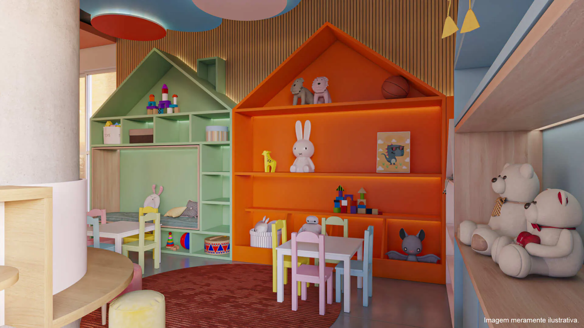 Residencial Arken || Lazer completo || Apartamentos de 82, 75 e 66 m² || 3 dorms ou 2 dorms com living ampliado || Varanda gourmet com churrasqueira e jardim || 1 ou 2 vagas de garagem || Depósito privativo || Financiamento direto com a construtora Vegus || Arken Residencial