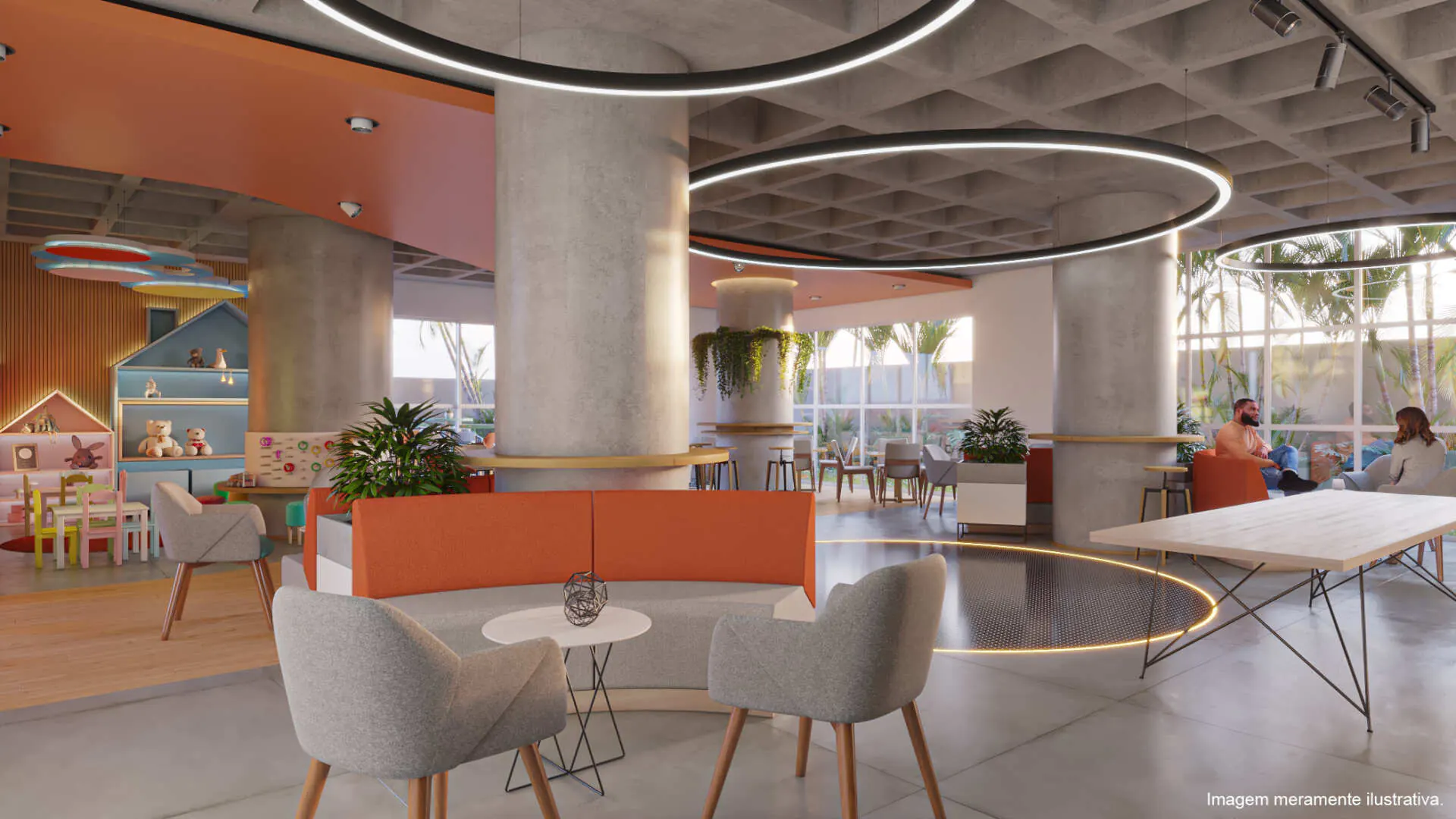 Residencial Arken || Lazer completo || Apartamentos de 82, 75 e 66 m² || 3 dorms ou 2 dorms com living ampliado || Varanda gourmet com churrasqueira e jardim || 1 ou 2 vagas de garagem || Depósito privativo || Financiamento direto com a construtora Vegus || Arken Residencial