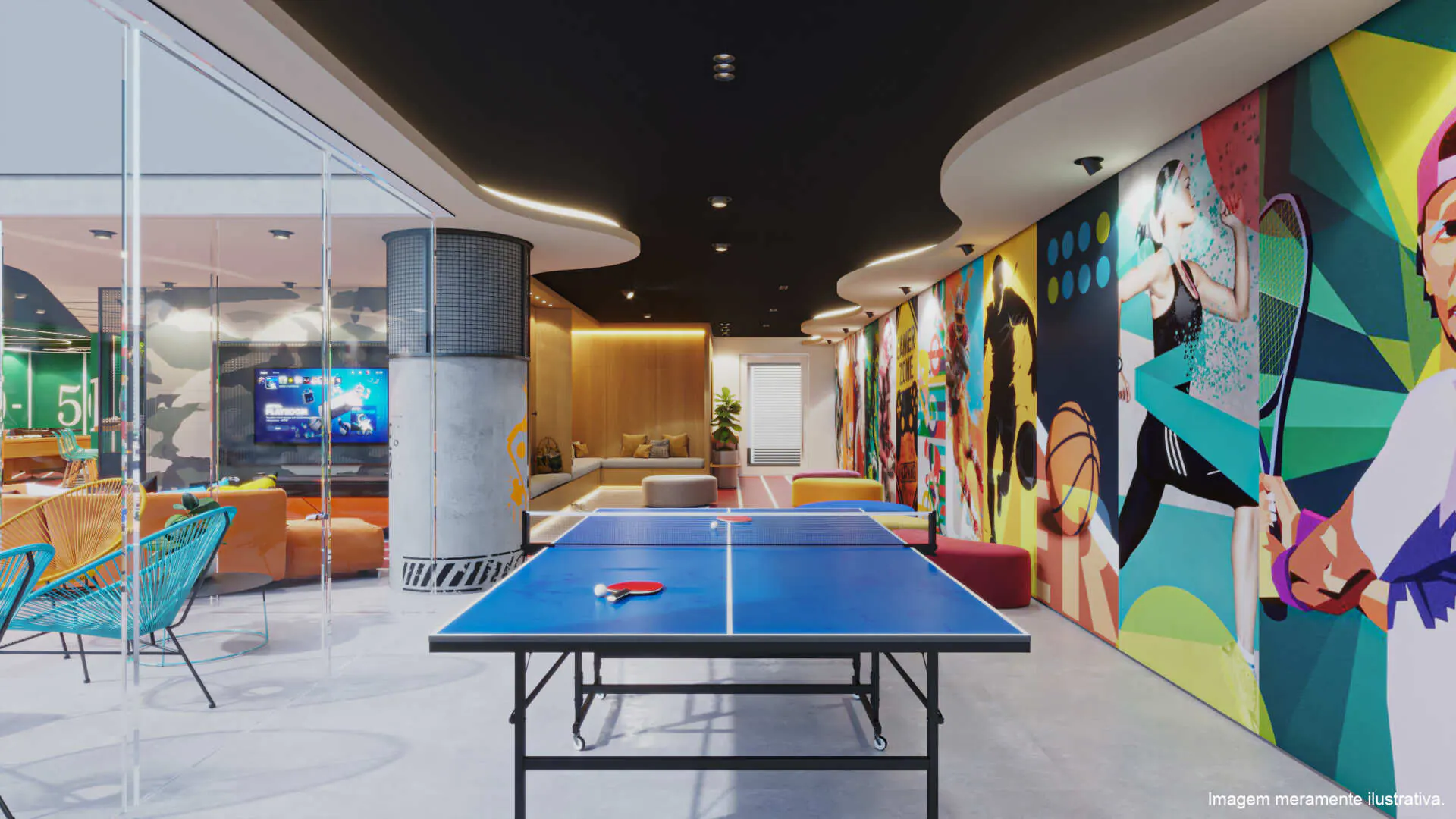 Residencial Arken || Lazer completo || Apartamentos de 82, 75 e 66 m² || 3 dorms ou 2 dorms com living ampliado || Varanda gourmet com churrasqueira e jardim || 1 ou 2 vagas de garagem || Depósito privativo || Financiamento direto com a construtora Vegus || Arken Residencial