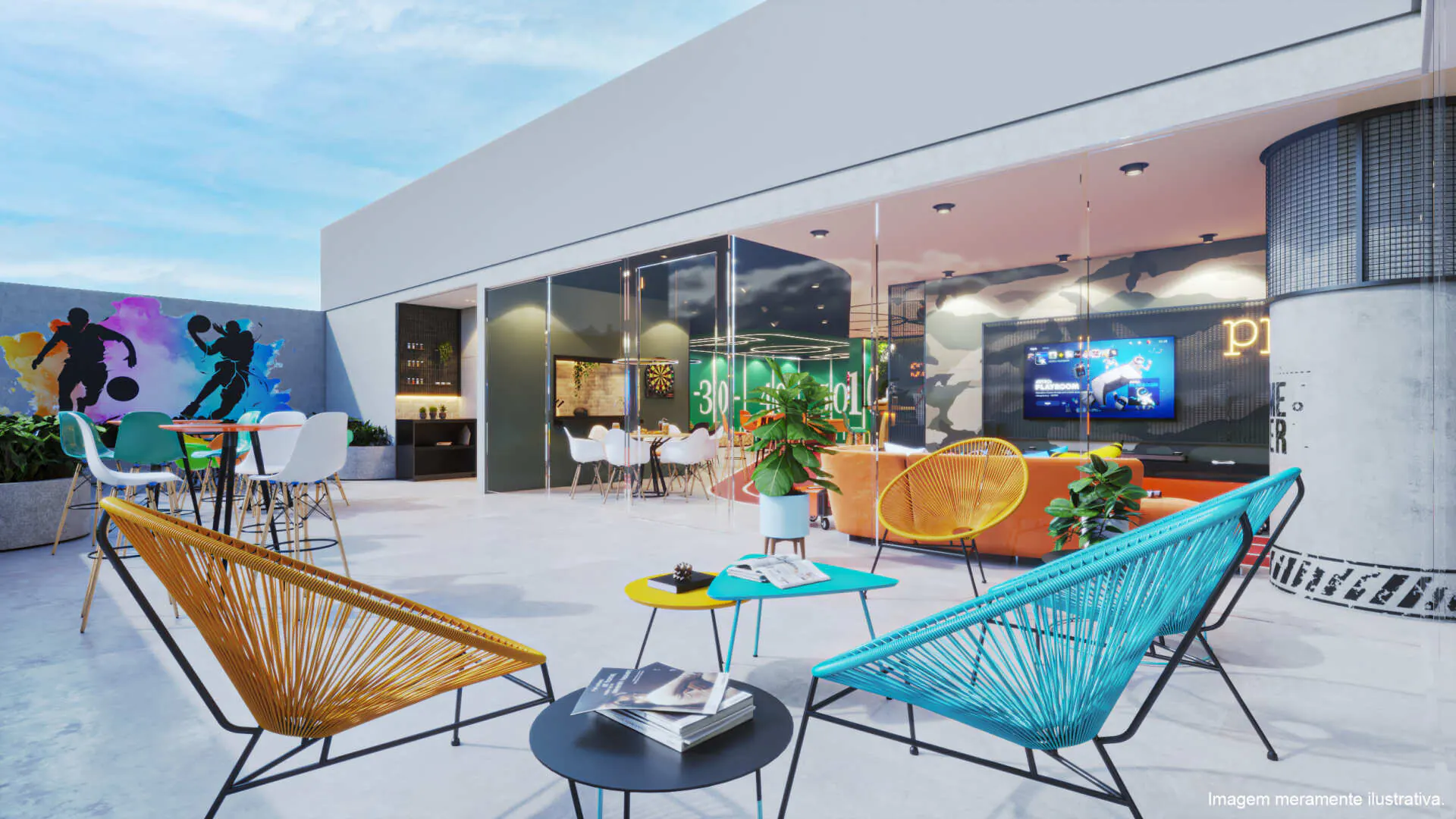 Residencial Arken || Lazer completo || Apartamentos de 82, 75 e 66 m² || 3 dorms ou 2 dorms com living ampliado || Varanda gourmet com churrasqueira e jardim || 1 ou 2 vagas de garagem || Depósito privativo || Financiamento direto com a construtora Vegus || Arken Residencial