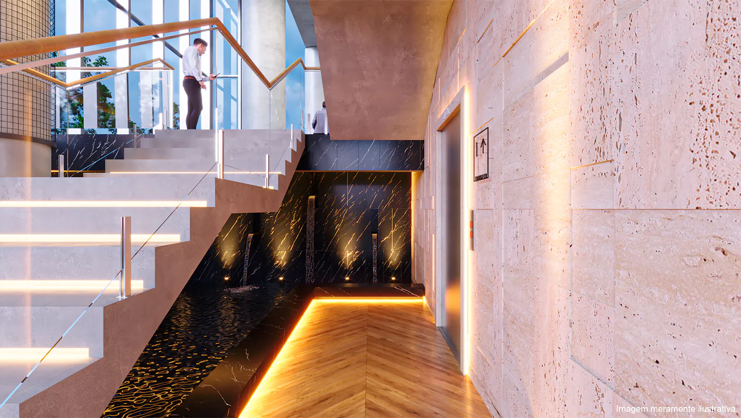 Residencial Arken || Lazer completo || Apartamentos de 82, 75 e 66 m² || 3 dorms ou 2 dorms com living ampliado || Varanda gourmet com churrasqueira e jardim || 1 ou 2 vagas de garagem || Depósito privativo || Financiamento direto com a construtora Vegus || Arken Residencial