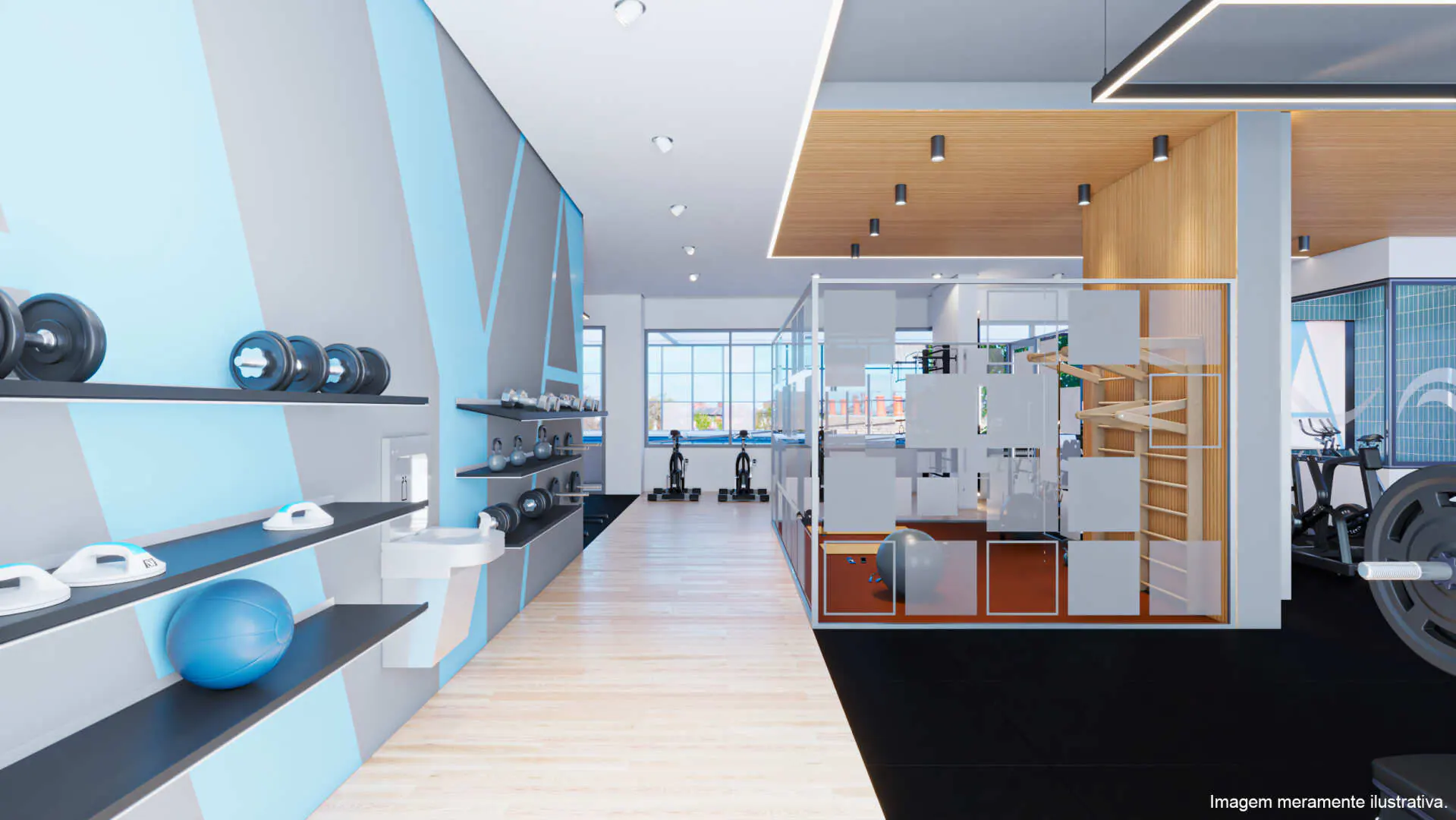 AYA Residencial || Condomínio de Alto Padrão no coração da Vila Augusta || Lazer Completo || Academia || Apartamentos de 172 m² com 3 ou 4 dormitórios, suítes, varanda gourmet, depósito privativo e 2 vagas de garagem