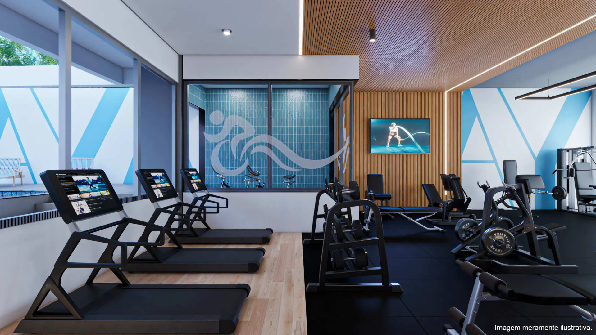 AYA Residencial || Condomínio de Alto Padrão no coração da Vila Augusta || Lazer Completo || Academia || Apartamentos de 172 m² com 3 ou 4 dormitórios, suítes, varanda gourmet, depósito privativo e 2 vagas de garagem