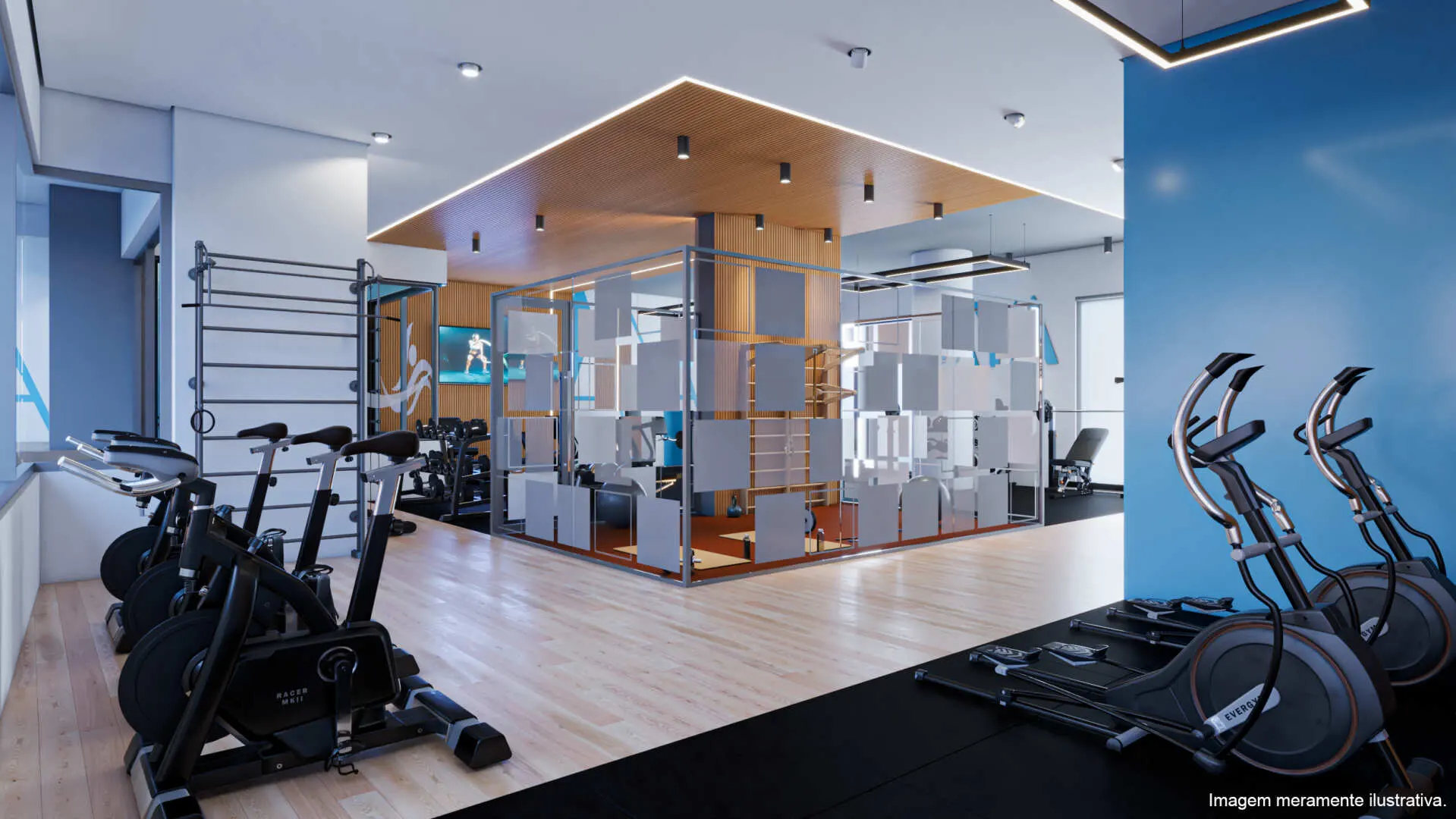 AYA Residencial || Condomínio de Alto Padrão no coração da Vila Augusta || Lazer Completo || Academia || Apartamentos de 172 m² com 3 ou 4 dormitórios, suítes, varanda gourmet, depósito privativo e 2 vagas de garagem