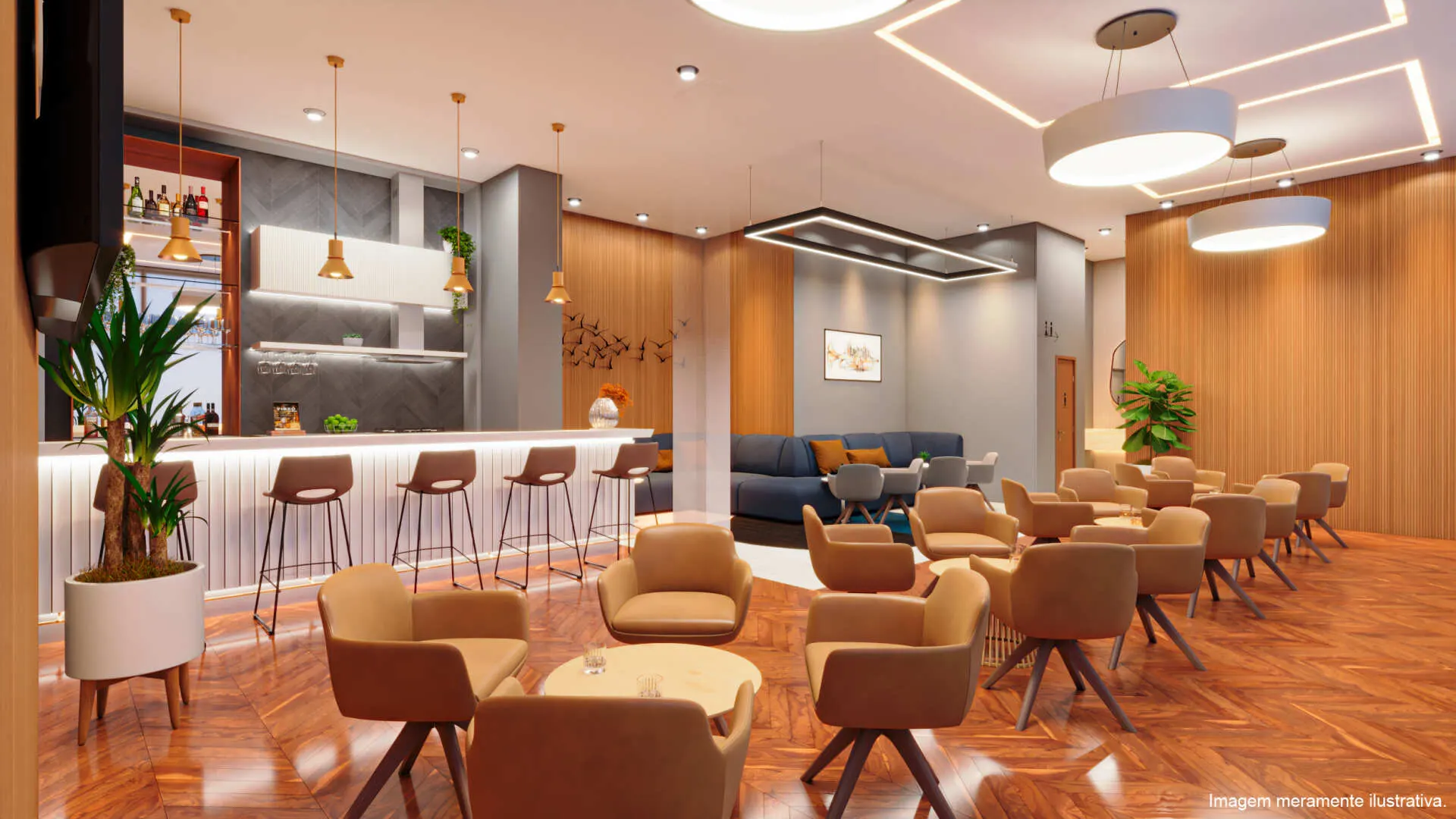 AYA Residencial || Condomínio de Alto Padrão no coração da Vila Augusta || Lazer Completo || Bistrot || Apartamentos de 172 m² com 3 ou 4 dormitórios, suítes, varanda gourmet, depósito privativo e 2 vagas de garagem