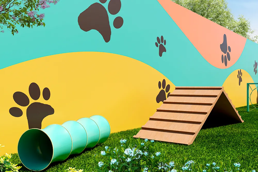 MAJESTIC Residencial Bosque Maia || Condomínio de Alto Padrão no coração de Guarulhos ao lado do Bosque Maia || Pet Place || Apartamentos de 98 m² com 2 ou 3 dormitórios, suítes, varanda gourmet e 2 vagas de garagem