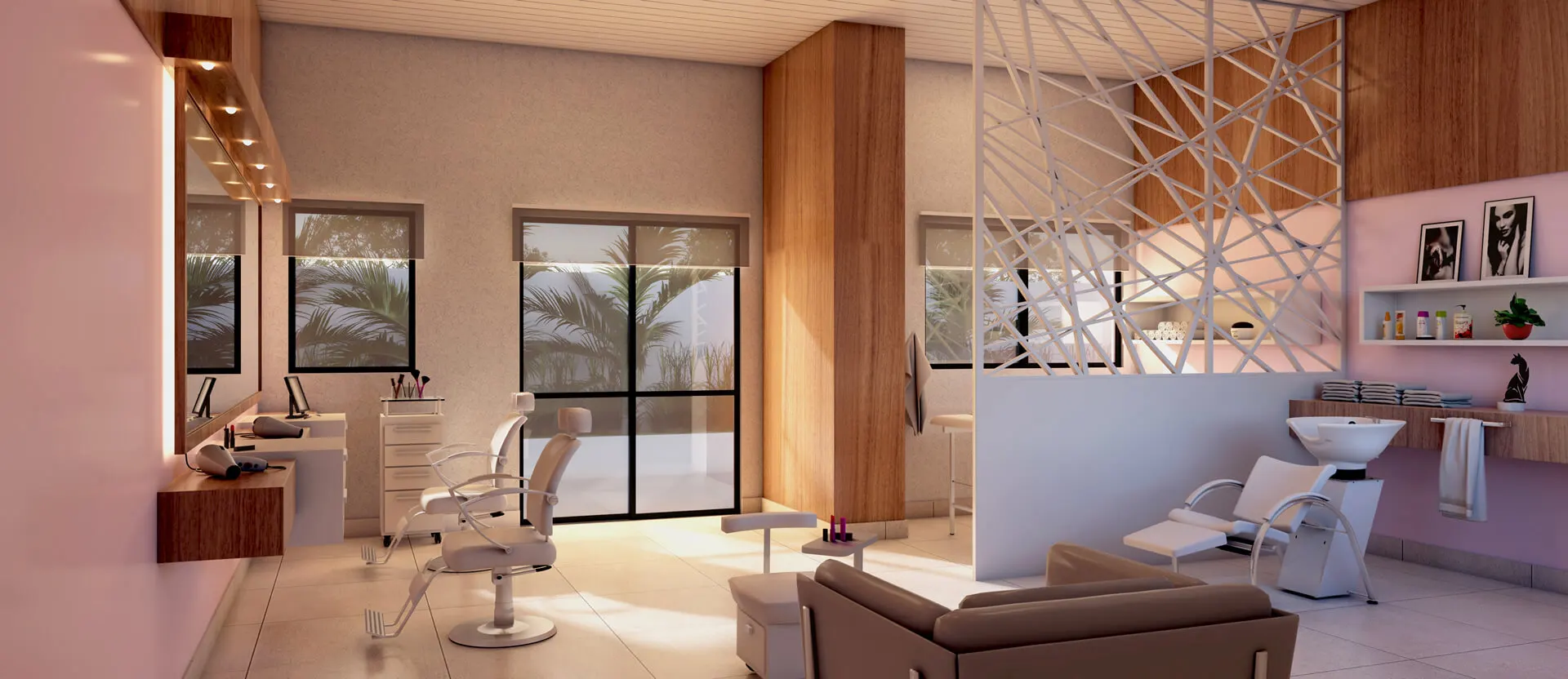 Condomínio Tailor Made || Um empreendimento com lazer completo e plantas únicas de 70 e 86 m² com 2 dormitórios e living ampliado e de 3 dormitórios