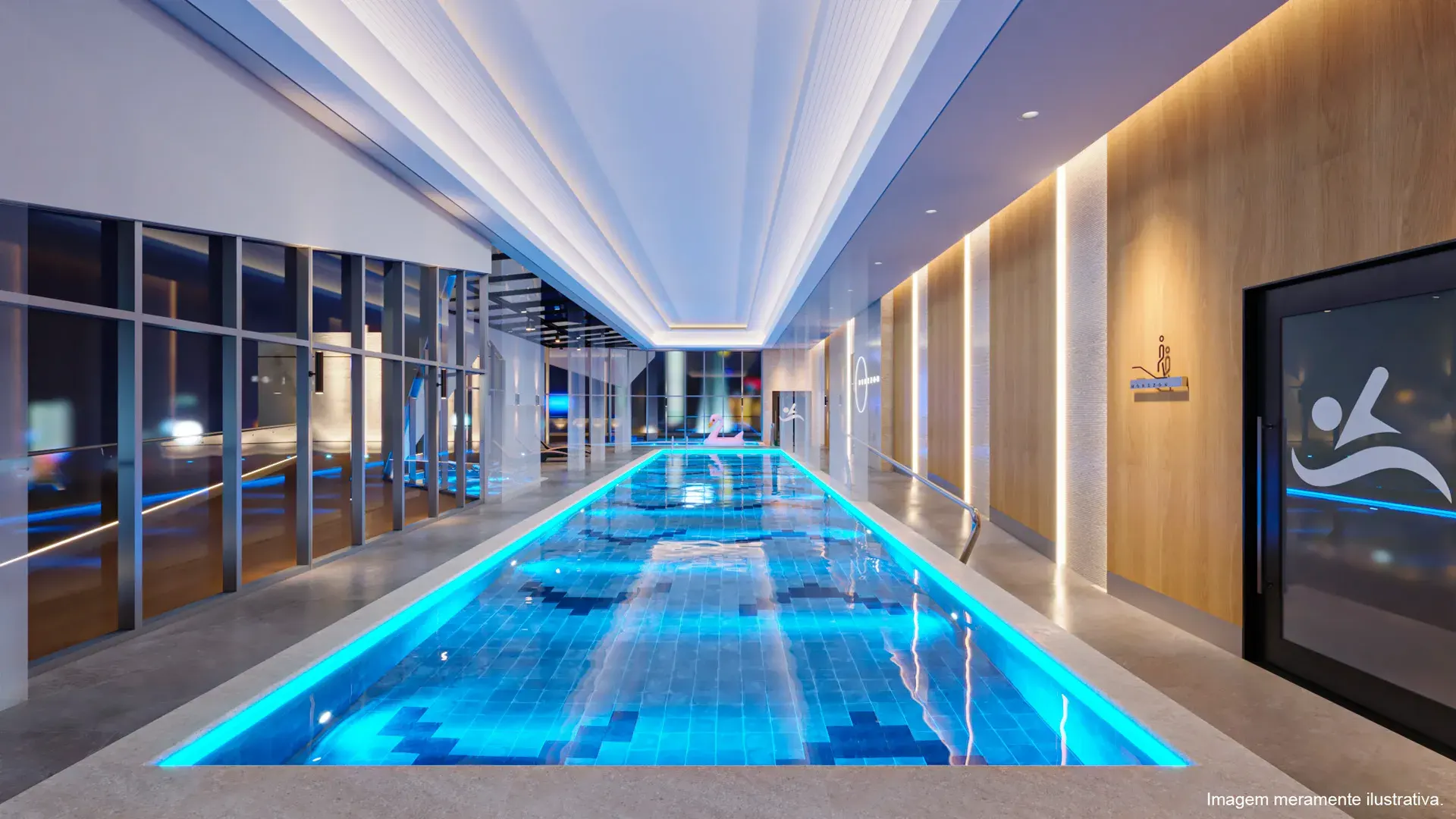 Horizon Residencial || Apartamentos de Alto padrão no Centro de Guarulhos || Lazer completo || Piscina Coberta e Aquecida || Apartamentos de 95 e 119 m² com 3 ou 4 dormitórios