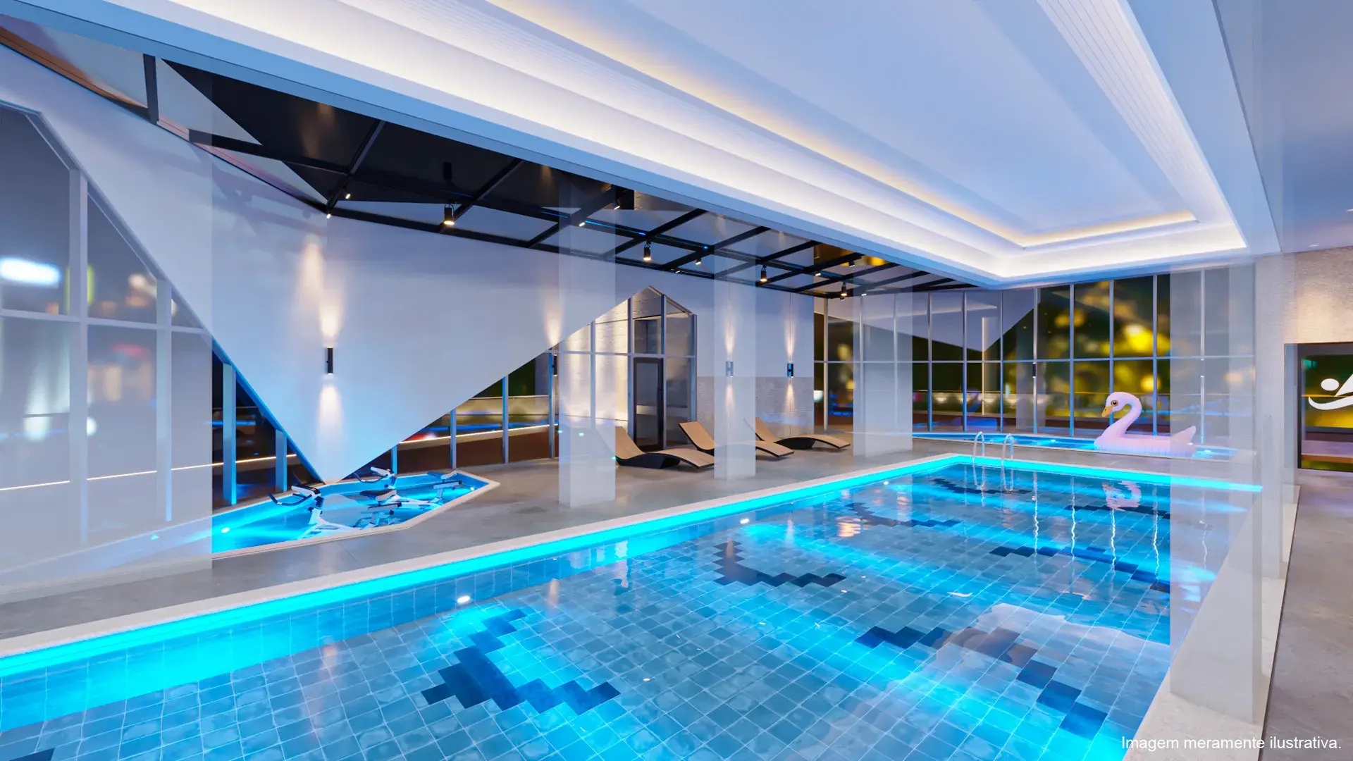 Horizon Residencial || Apartamentos de Alto padrão no Centro de Guarulhos || Lazer completo || Piscina Coberta e Aquecida || Apartamentos de 95 e 119 m² com 3 ou 4 dormitórios