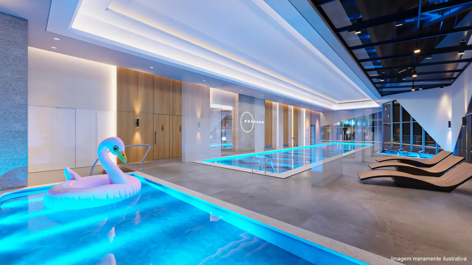 Horizon Residencial || Apartamentos de Alto padrão no Centro de Guarulhos || Lazer completo || Piscina Coberta e Aquecida || Apartamentos de 95 e 119 m² com 3 ou 4 dormitórios