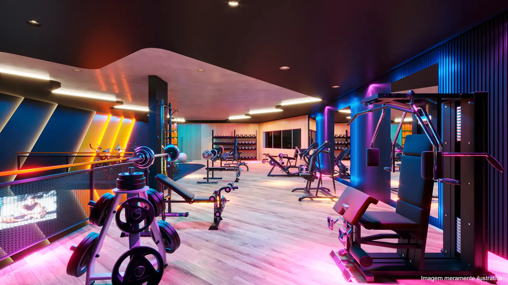 Horizon Residencial || Apartamentos de Alto padrão no Centro de Guarulhos || Lazer completo || Academia Completa  || Apartamentos de 95 e 119 m² com 3 ou 4 dormitórios