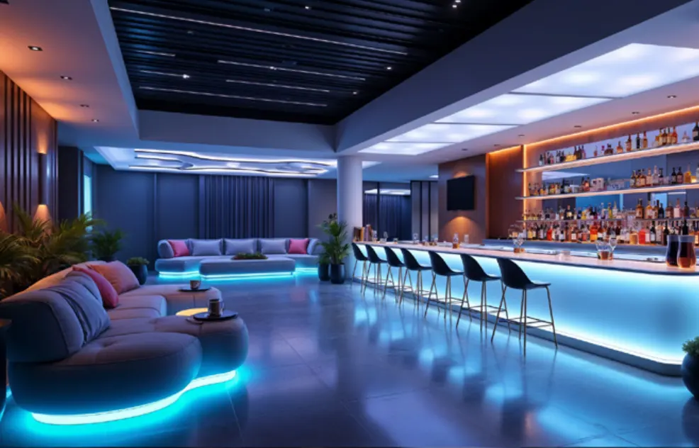 Horizon Residencial || Apartamentos de Alto padrão no Centro de Guarulhos || Lazer completo || Salão de Festas, Sport Bar e Bistrô || Apartamentos de 95 e 119 m² com 3 ou 4 dormitórios