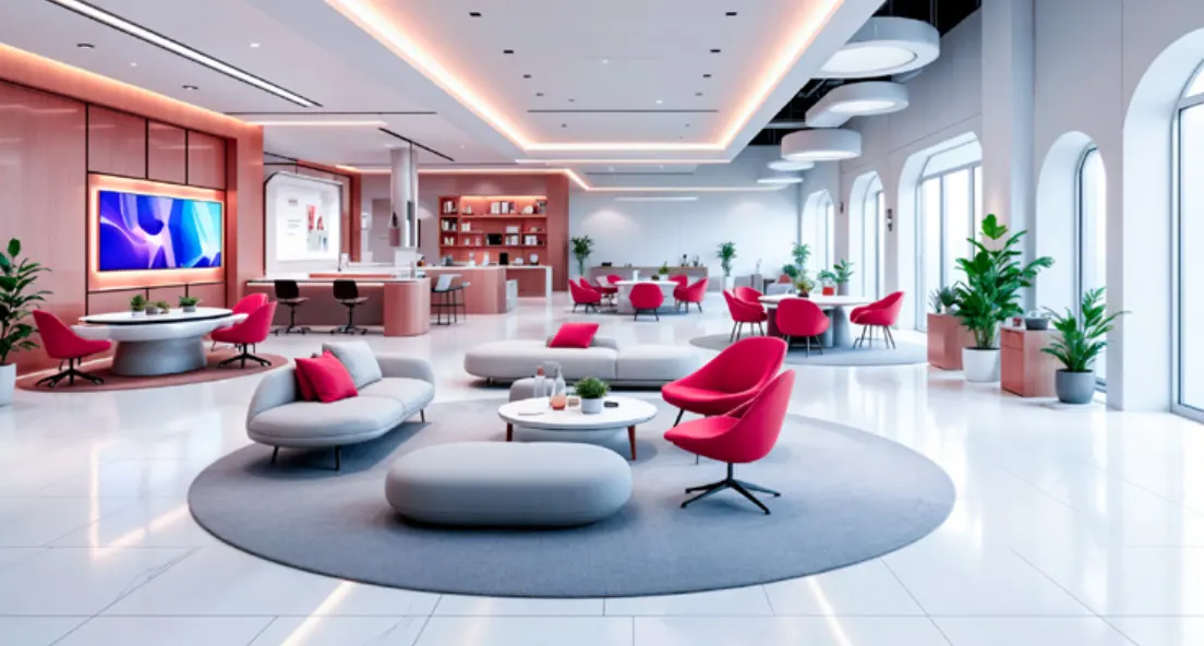 Horizon Residencial || Apartamentos de Alto padrão no Centro de Guarulhos || Lazer completo || Espaço de Coworking || Apartamentos de 95 e 119 m² com 3 ou 4 dormitórios