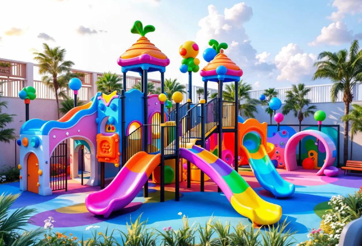 Horizon Residencial || Apartamentos de Alto padrão no Centro de Guarulhos || Lazer completo || Playground || Apartamentos de 95 e 119 m² com 3 ou 4 dormitórios