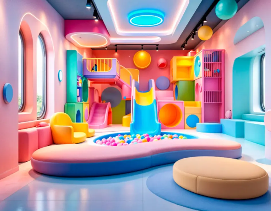 Horizon Residencial || Apartamentos de Alto padrão no Centro de Guarulhos || Lazer completo || Brinquedoteca || Apartamentos de 95 e 119 m² com 3 ou 4 dormitórios