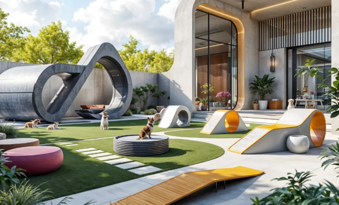 Horizon Residencial || Apartamentos de Alto padrão no Centro de Guarulhos || Lazer completo || Espaço Pet || Apartamentos de 95 e 119 m² com 3 ou 4 dormitórios