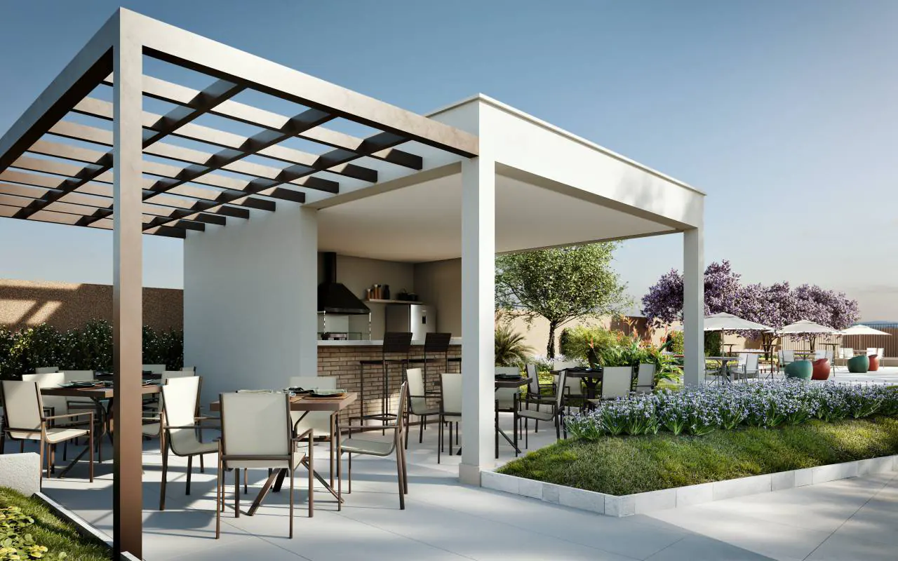 Altano Lago dos Patos || Lazer completo em um dos bairros mais nobres de Guarulhos e a poucos metros do Lago dos Patos || Apartamentos de 69, 59, 56 e 43 m² || Altano Lago dos Patos