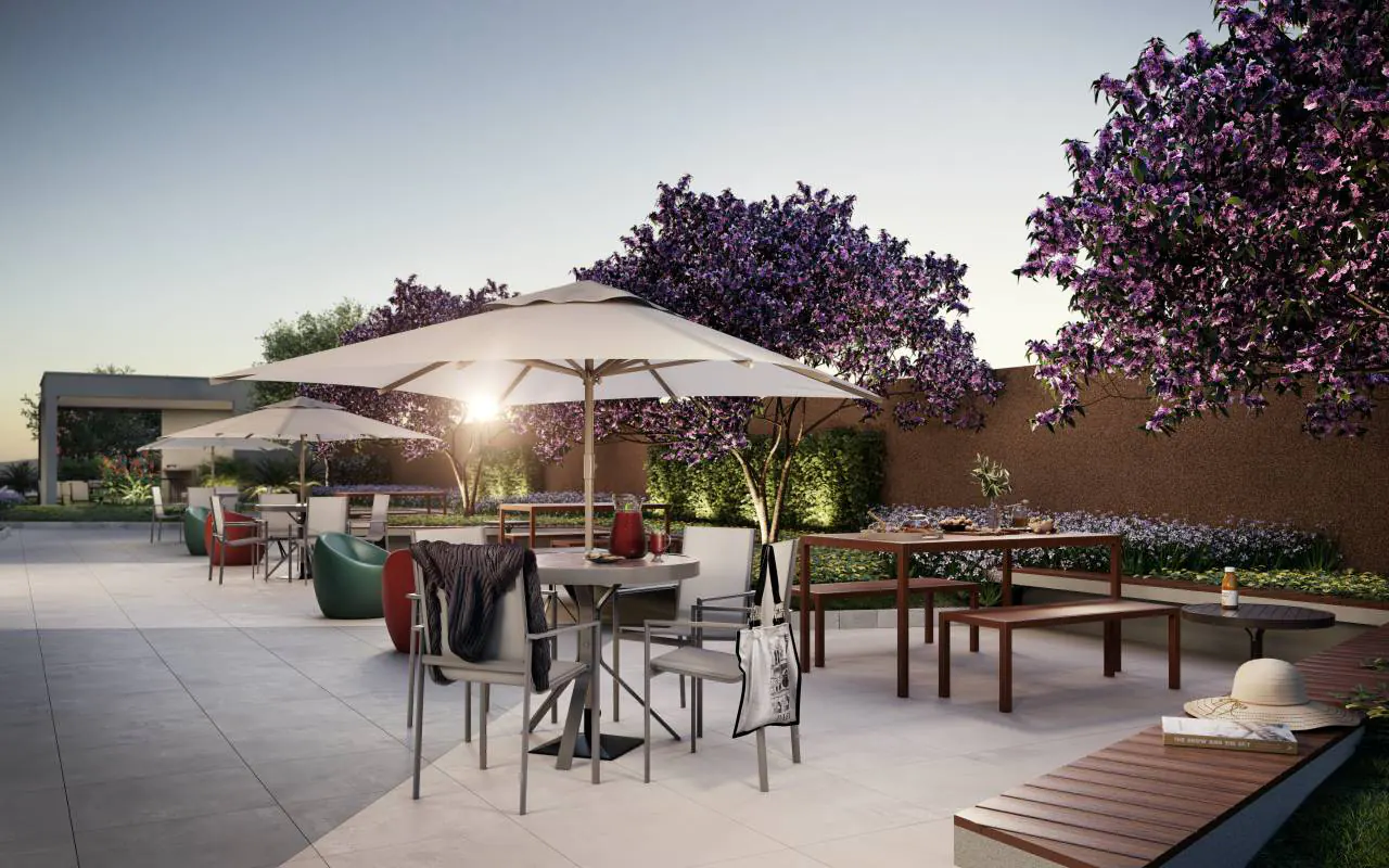 Altano Lago dos Patos || Lazer completo em um dos bairros mais nobres de Guarulhos e a poucos metros do Lago dos Patos || Apartamentos de 69, 59, 56 e 43 m² || Altano Lago dos Patos