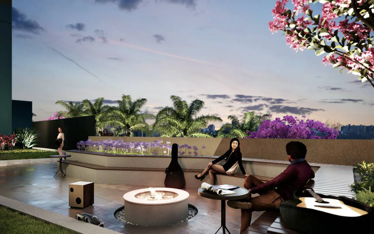 Altano Lago dos Patos || Lazer completo em um dos bairros mais nobres de Guarulhos e a poucos metros do Lago dos Patos || Apartamentos de 69, 59, 56 e 43 m² || Altano Lago dos Patos