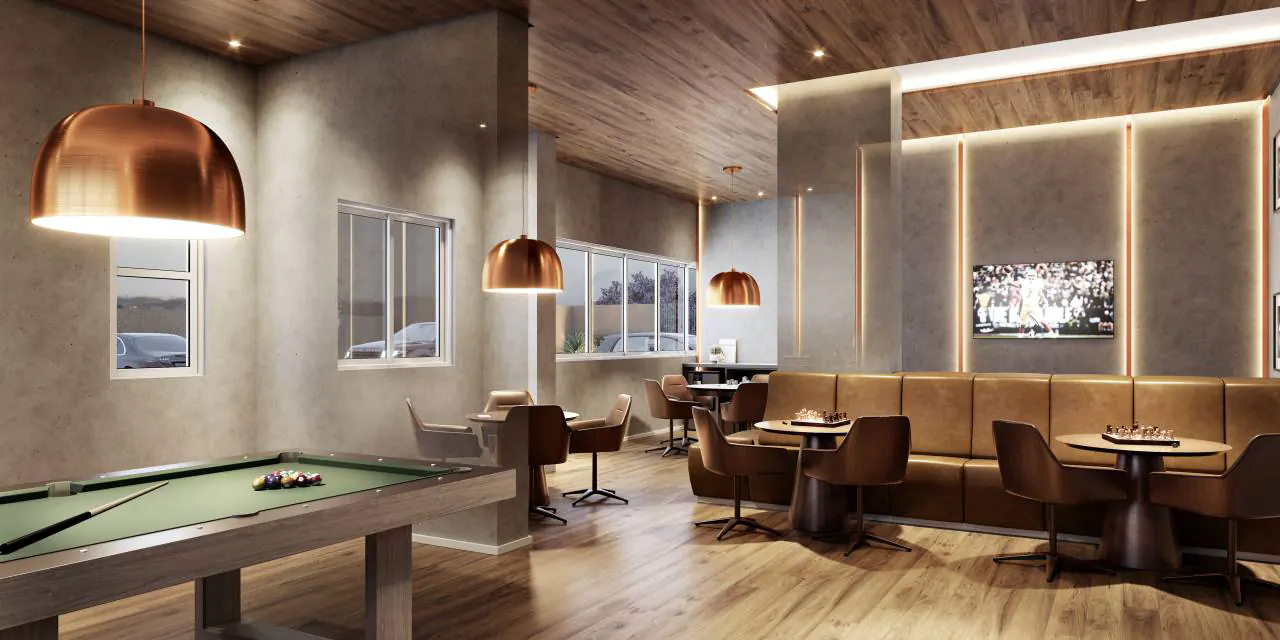 Altano Lago dos Patos || Lazer completo em um dos bairros mais nobres de Guarulhos e a poucos metros do Lago dos Patos || Apartamentos de 69, 59, 56 e 43 m² || Altano Lago dos Patos