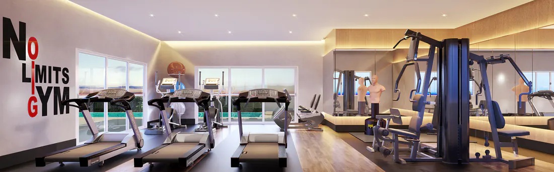 Siver Resort Bosque Maia || 35 itens de lazer, segurança e comodidade ao lado do Parque Shopping Maia || Apartamentos de 61, 58, 56 e 45 m², 1 ou 2 dorms com suíte, varanda gourmet e 1 ou 2 vagas || Siver Resort Bosque Maia