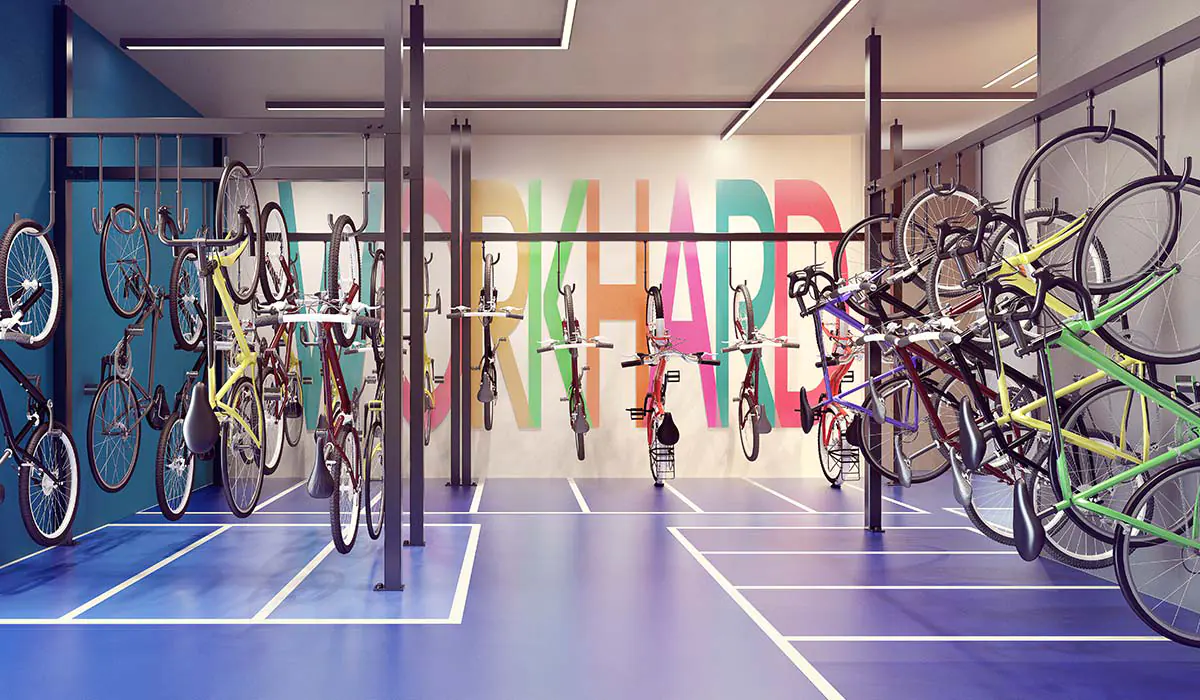 Siver Resort Bosque Maia || 35 itens de lazer, segurança e comodidade ao lado do Parque Shopping Maia || Apartamentos de 61, 58, 56 e 45 m², 1 ou 2 dorms com suíte, varanda gourmet e 1 ou 2 vagas || Siver Resort Bosque Maia