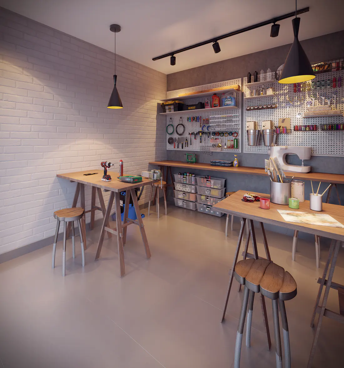 Siver Resort Bosque Maia || 35 itens de lazer, segurança e comodidade ao lado do Parque Shopping Maia || Apartamentos de 61, 58, 56 e 45 m², 1 ou 2 dorms com suíte, varanda gourmet e 1 ou 2 vagas || Siver Resort Bosque Maia