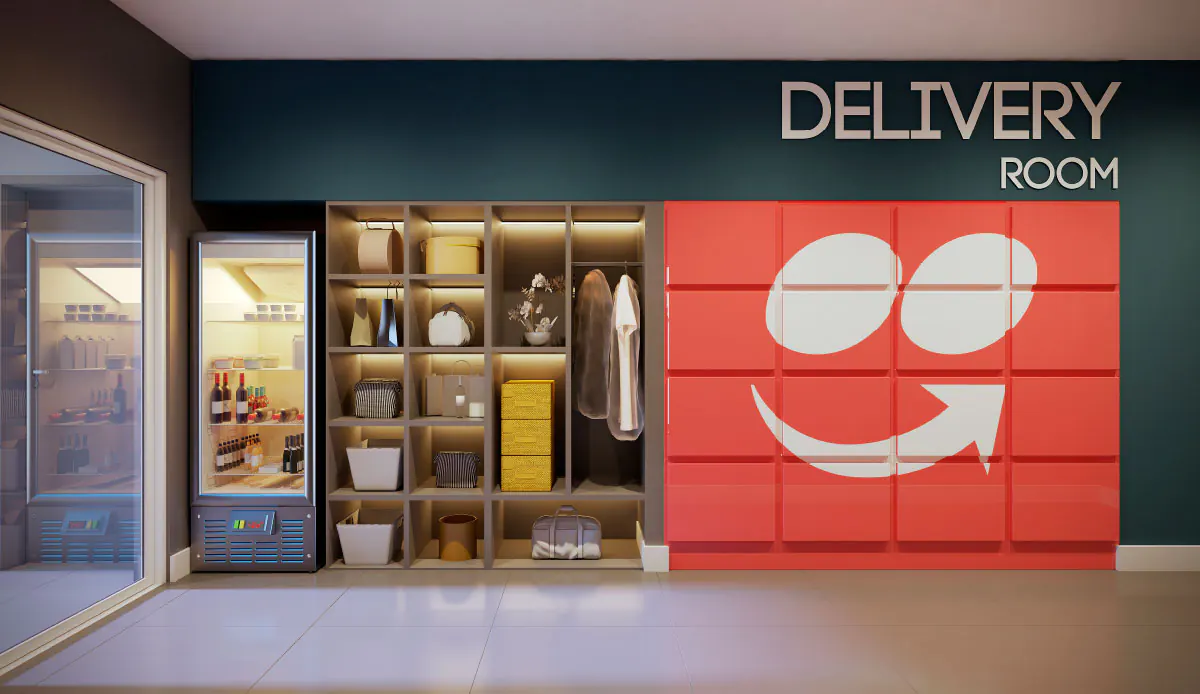 Siver Resort Bosque Maia || 35 itens de lazer, segurança e comodidade ao lado do Parque Shopping Maia || Apartamentos de 61, 58, 56 e 45 m², 1 ou 2 dorms com suíte, varanda gourmet e 1 ou 2 vagas || Siver Resort Bosque Maia