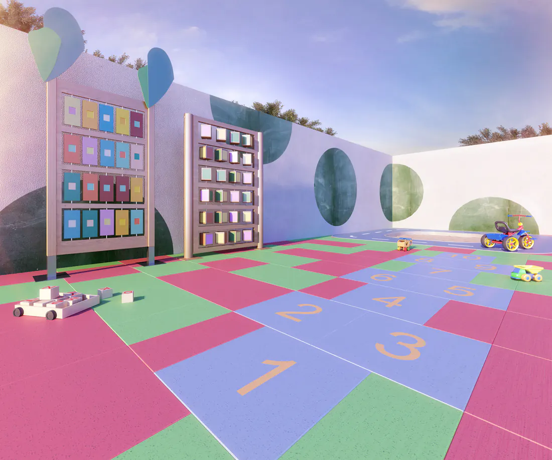 Siver Resort Bosque Maia || 35 itens de lazer, segurança e comodidade ao lado do Parque Shopping Maia || Apartamentos de 61, 58, 56 e 45 m², 1 ou 2 dorms com suíte, varanda gourmet e 1 ou 2 vagas || Siver Resort Bosque Maia