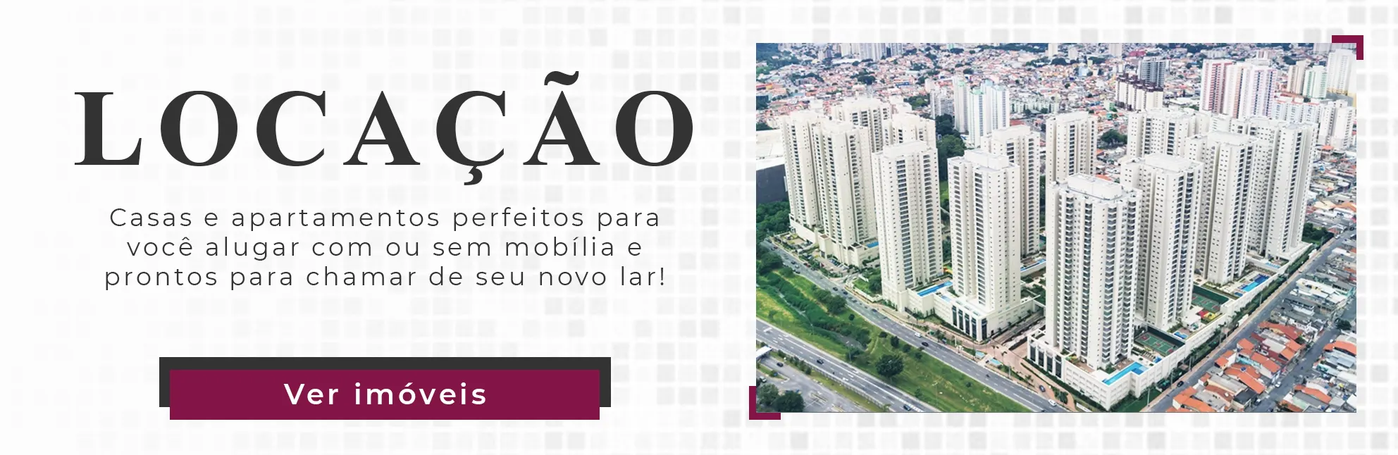 Casas e apartamentos  em Guarulhos perfeitos para você alugar com ou sem mobília e prontos para chamar de seu novo lar!